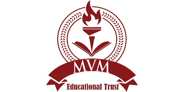 mvm education trust Logo